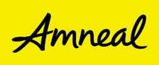 Amneal logo