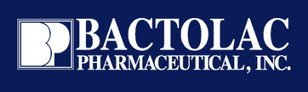Bactolac Pharmaceutical logo